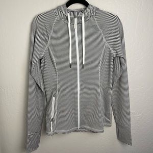 Lightweight Workout Hoodie